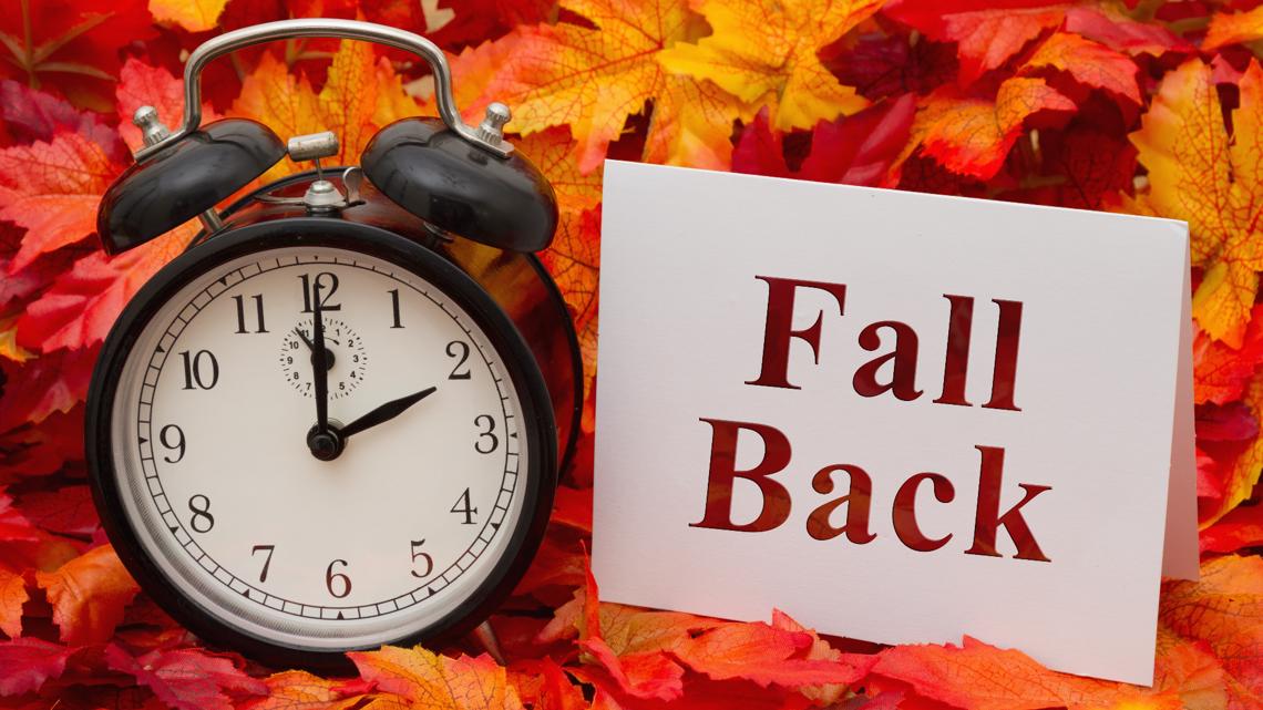 Is Michigan considering permanent daylight saving time? | wzzm13.com