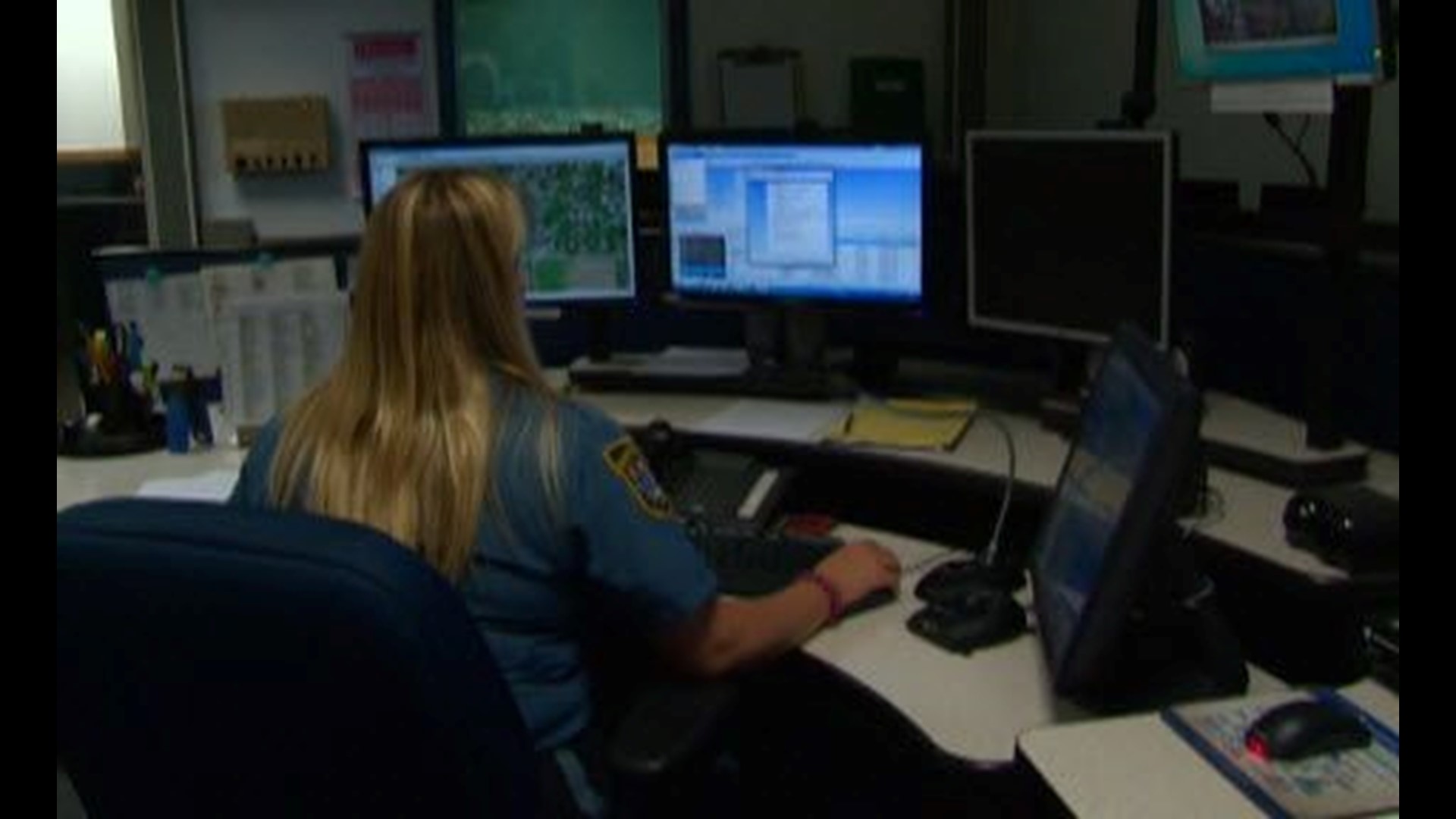 There is a 911 phone outage throughout the state that may be impacting some local counties, Michigan State Police said Friday morning.