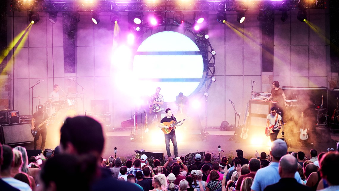 Meijer Gardens announces 2023 Summer Concerts lineup | wzzm13.com