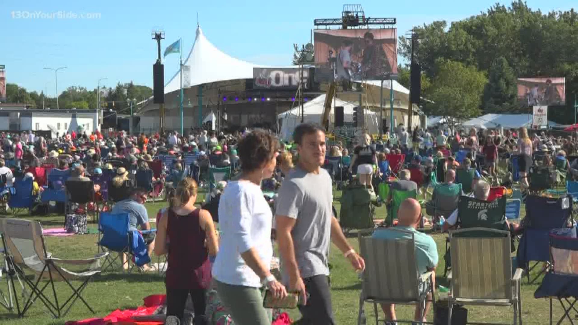 christian-music-festival-rocks-into-the-weekend-wzzm13