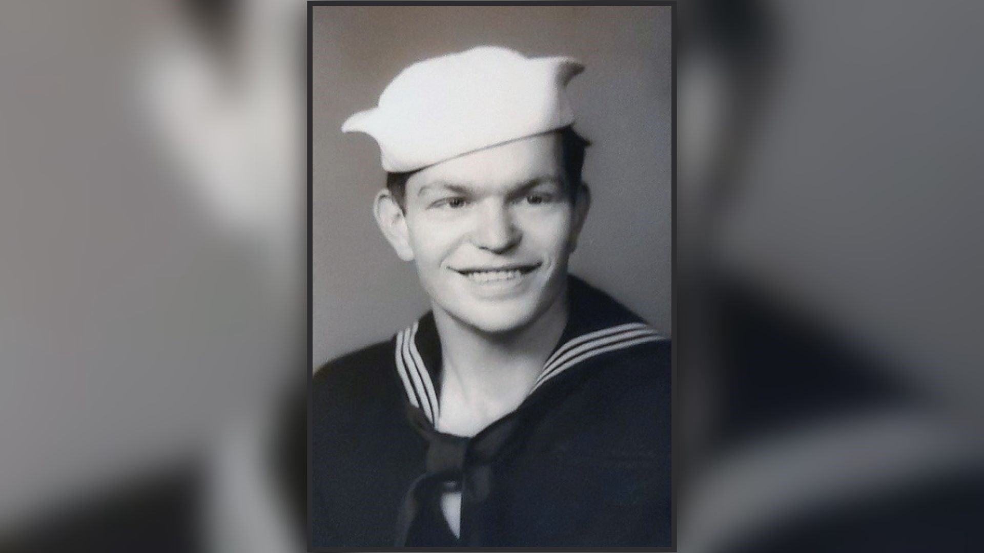 Raymond Boynton, a sailor from Grandville, will be laid to rest at the National Memorial Cemetery of the Pacific after more than 80 years.