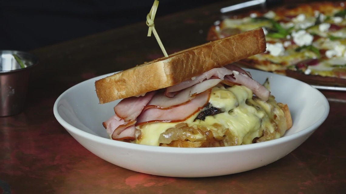 Grand Rapids Restaurant Week is here