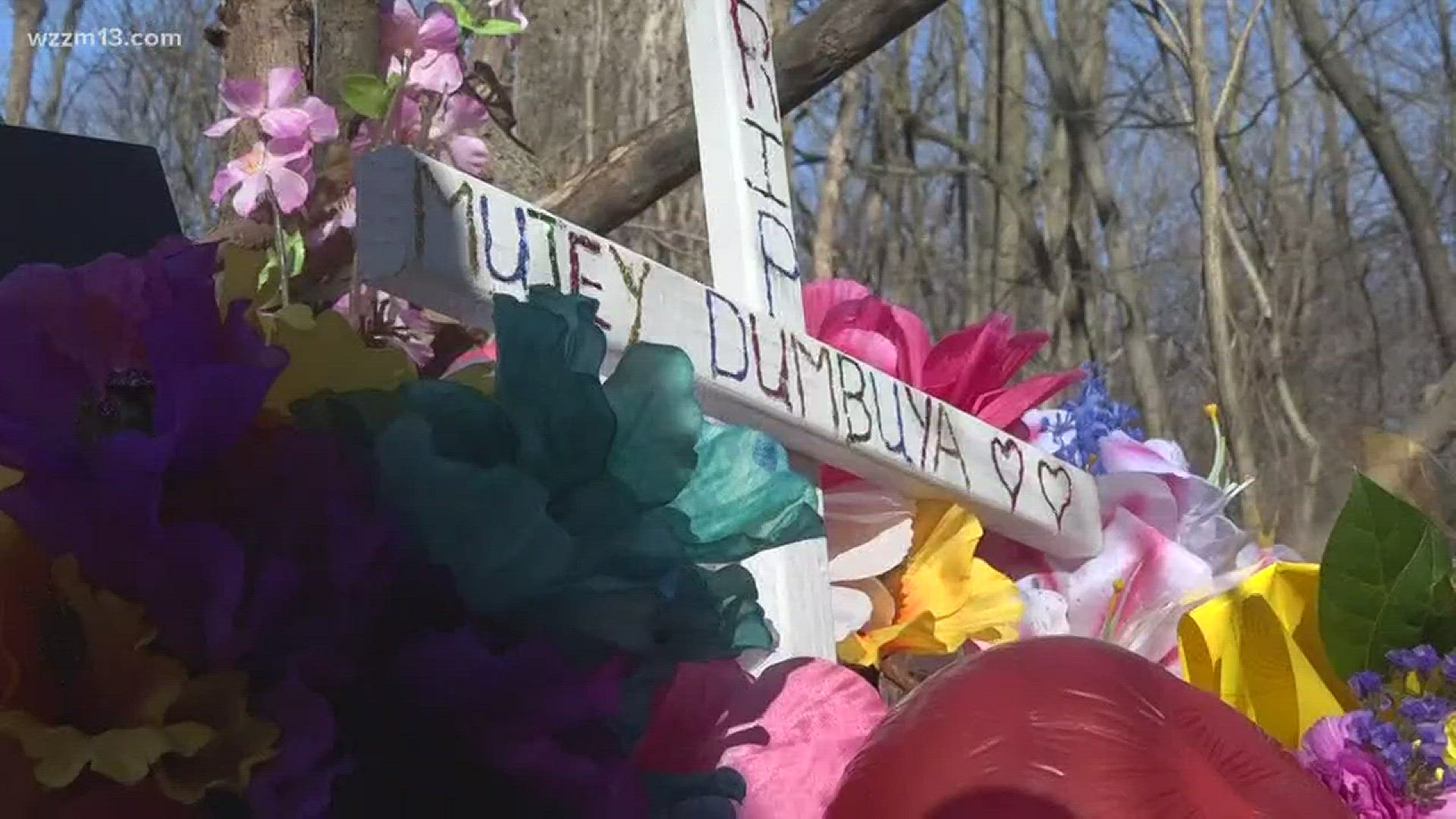 Family mourns 16-year-old murder victim