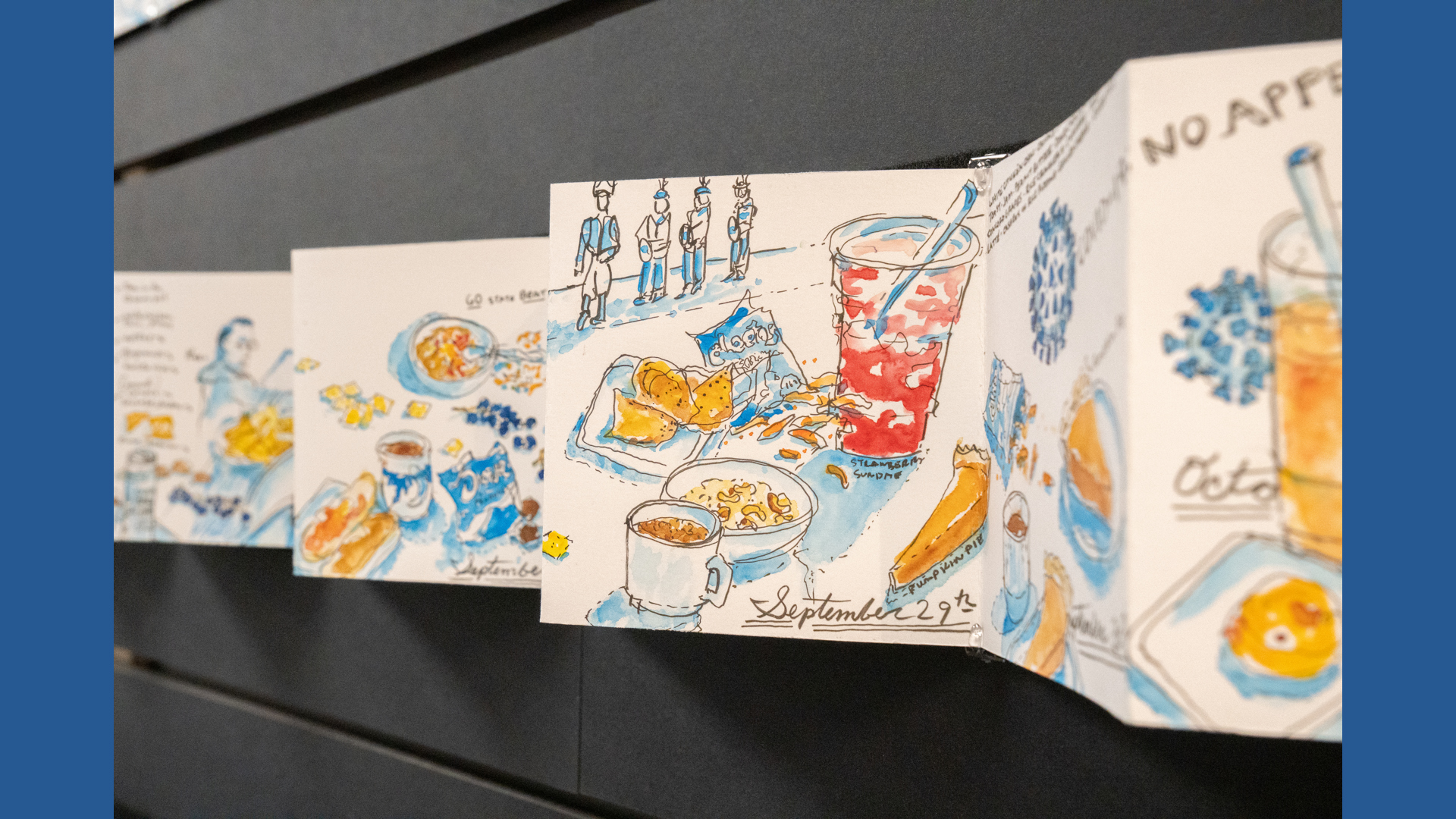Felicity Reeves ARTPRIZE WINNERS: What pieces were the best of 2026? | wzzm13.com
