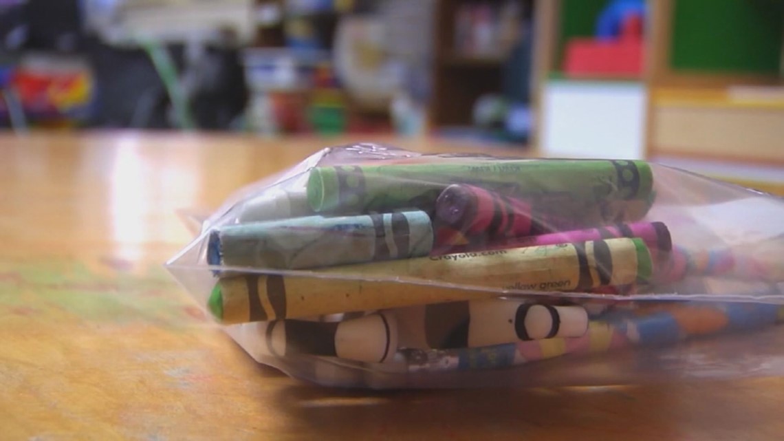 Parents Concerned About Students Teachers Safely Returning To The