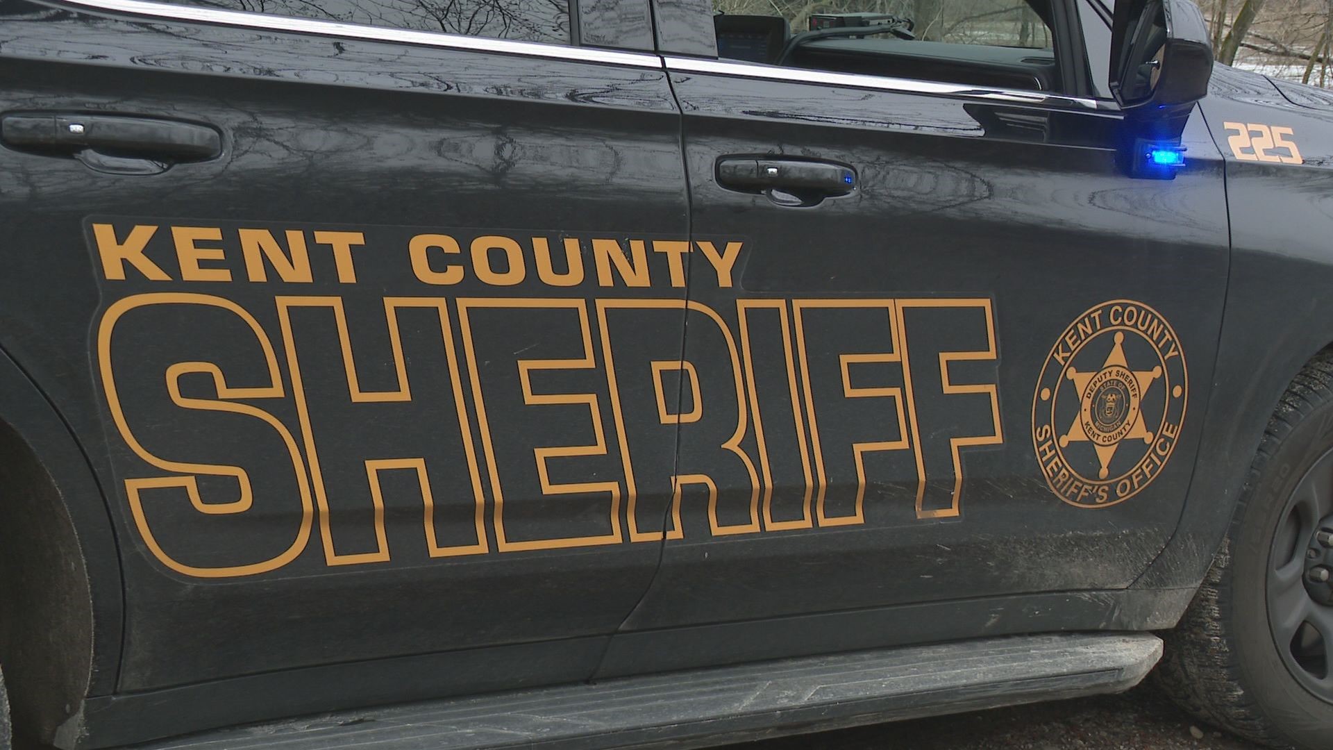 Kent County Sheriff's Office