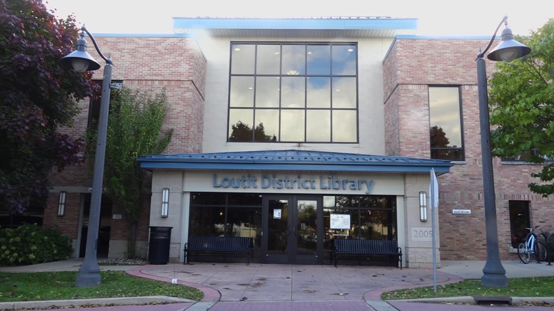 West Michigan libraries push back against censorship