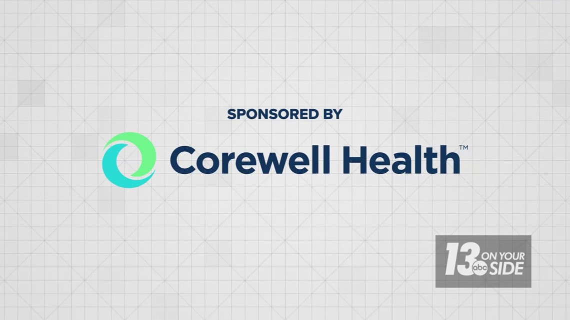 Corewell Health offers free vein screening at Women's Expo