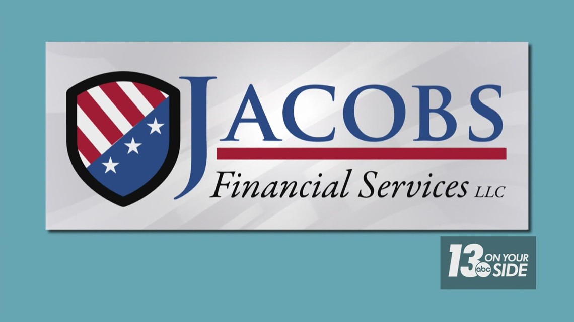 Make your vision for retirement a reality with help from Jacobs Financial
