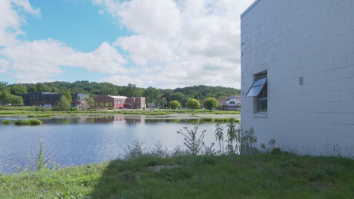 Businesses concerned about multi-story building in Lowell - Vimarsana News