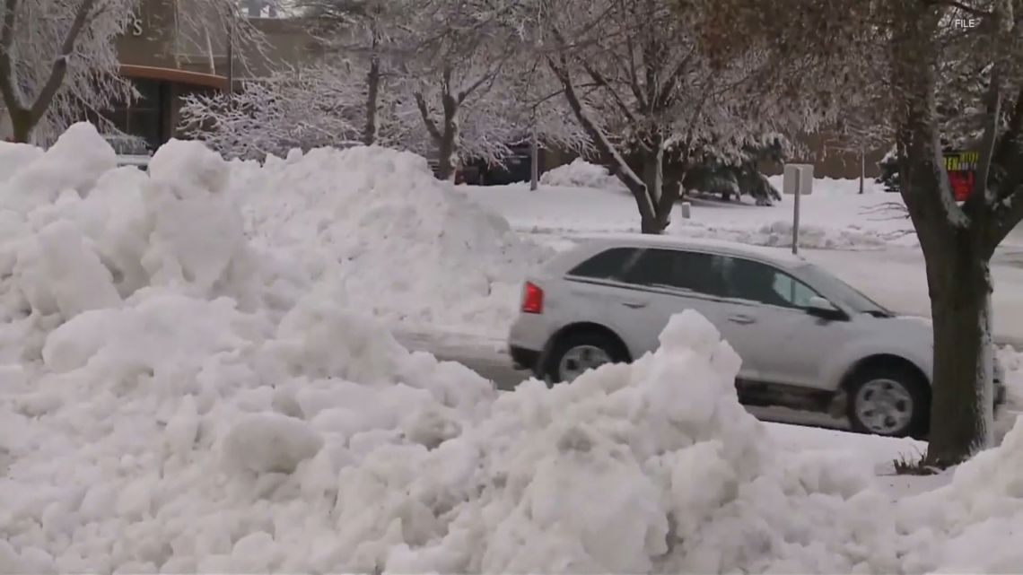 Ottawa County Official offers tips to survive severe cold