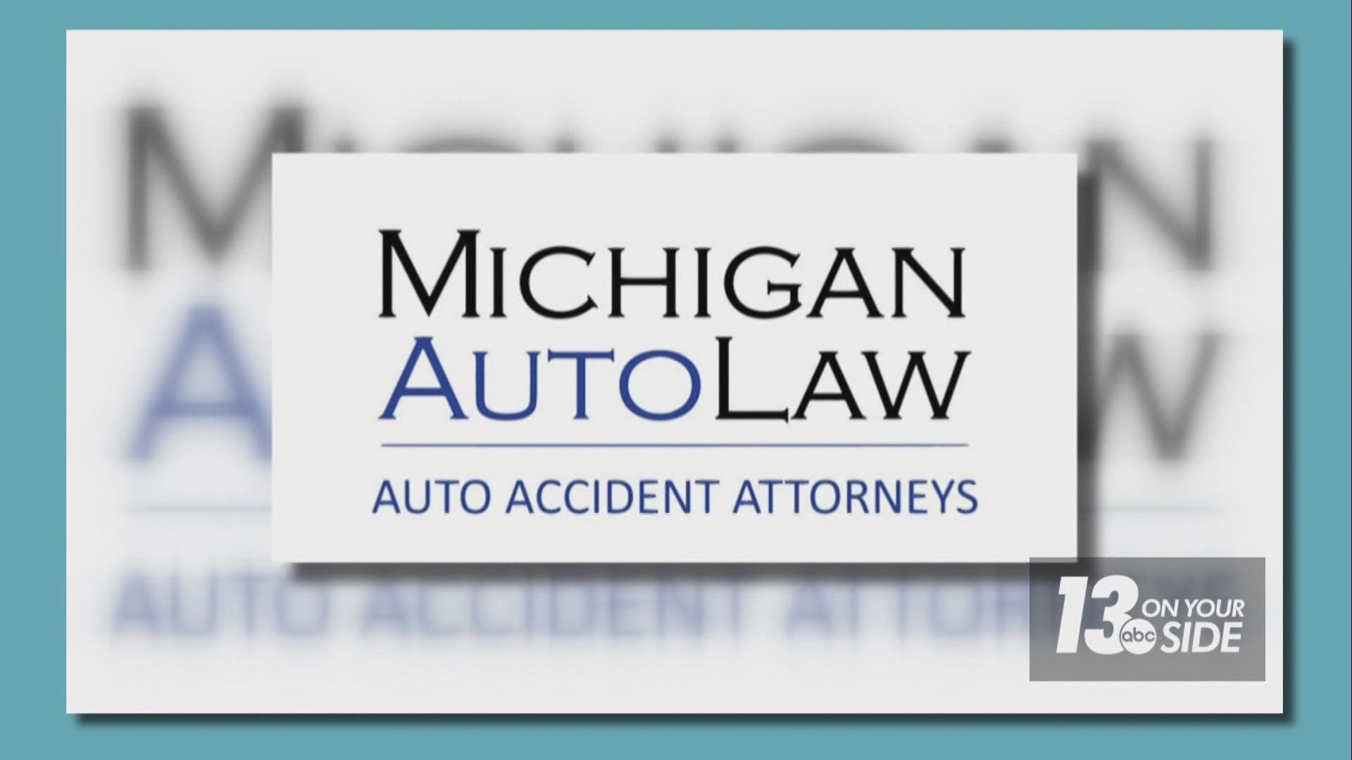 What if a young driver is involved in an accident that is not his fault, and he is injured in that crash? Michigan Auto Law has the answers.