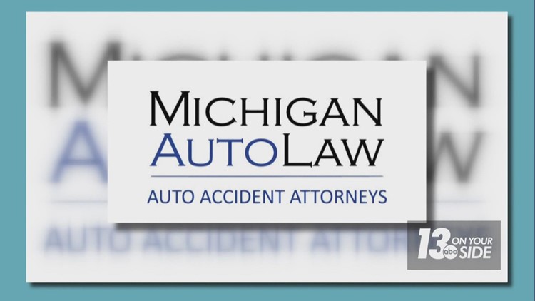 When a young driver is involved in an accident that is not his fault, seek the advice of an attorney