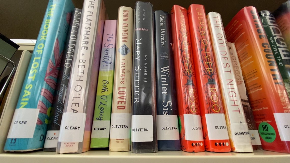 Michigan Library Assoc. starts new campaign to oppose book bans - Vimarsana News