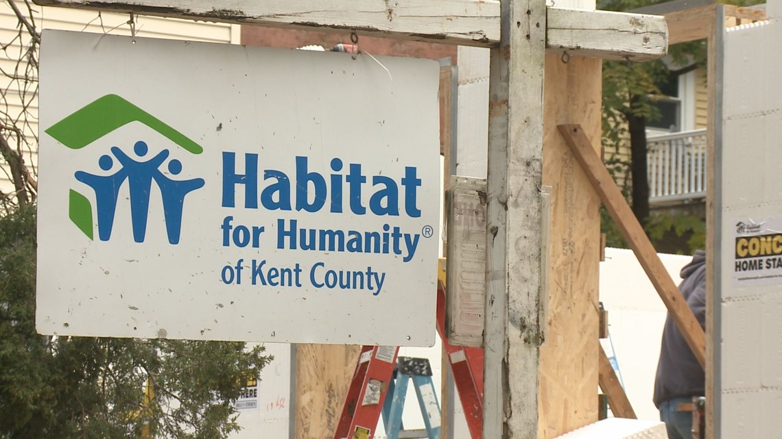 Habitat for Humanity building all-electric homes - Vimarsana News