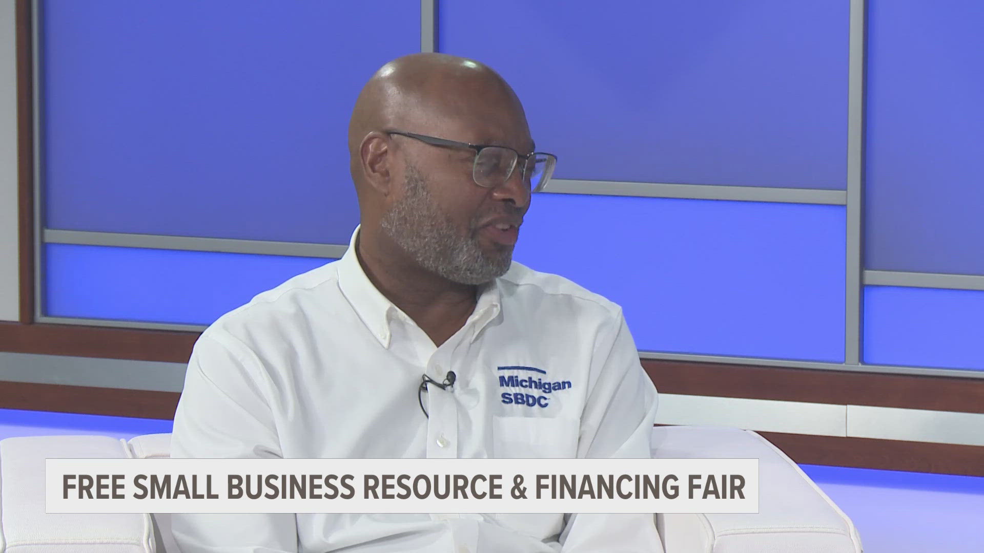 This week is Small Business Week, and one local organization is celebrating with a resource and financing fair.