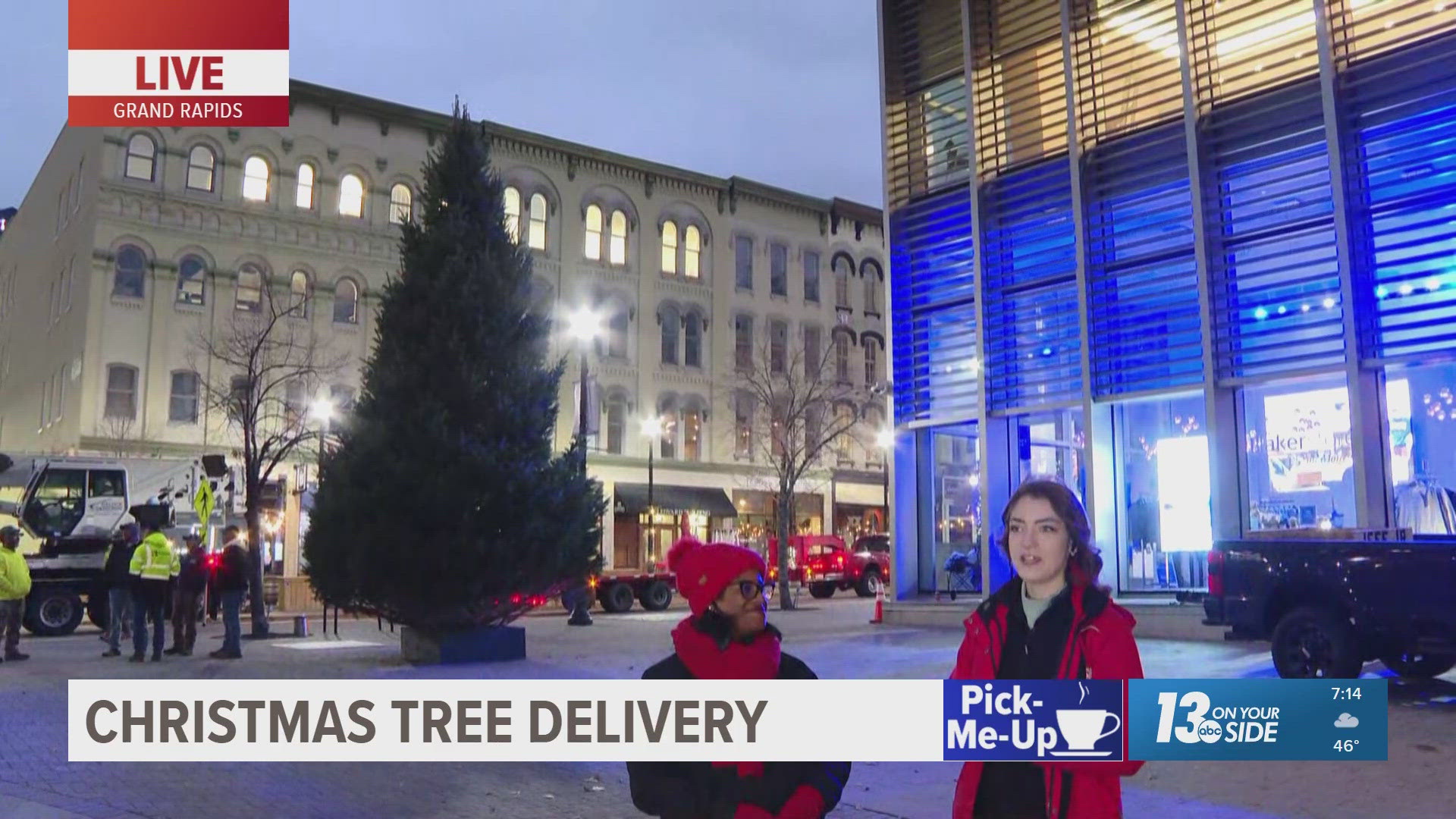 wzzm13.com - Steven Bohner - After sharp $30 million drop in September marijuana sales, totals back up 6.5% in October