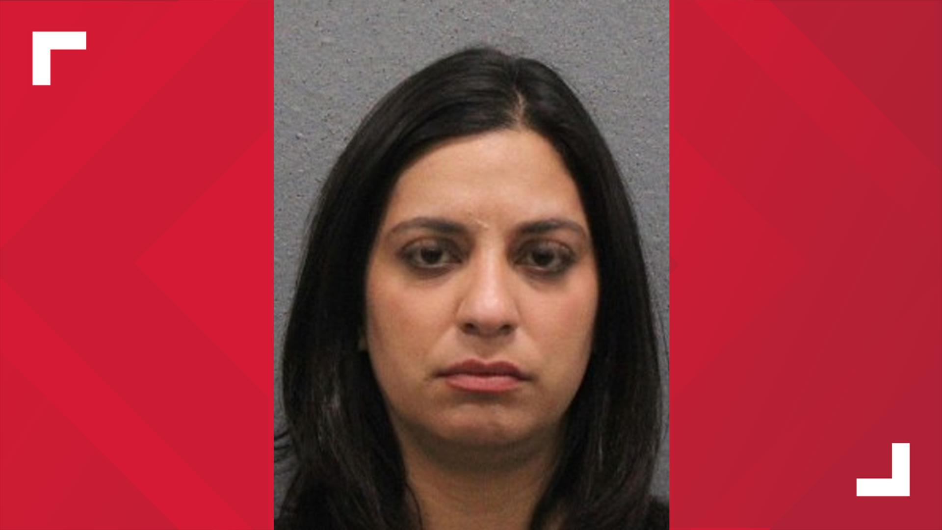 Mother charged with murder in alleged drunk driving crash that killed 6 ...