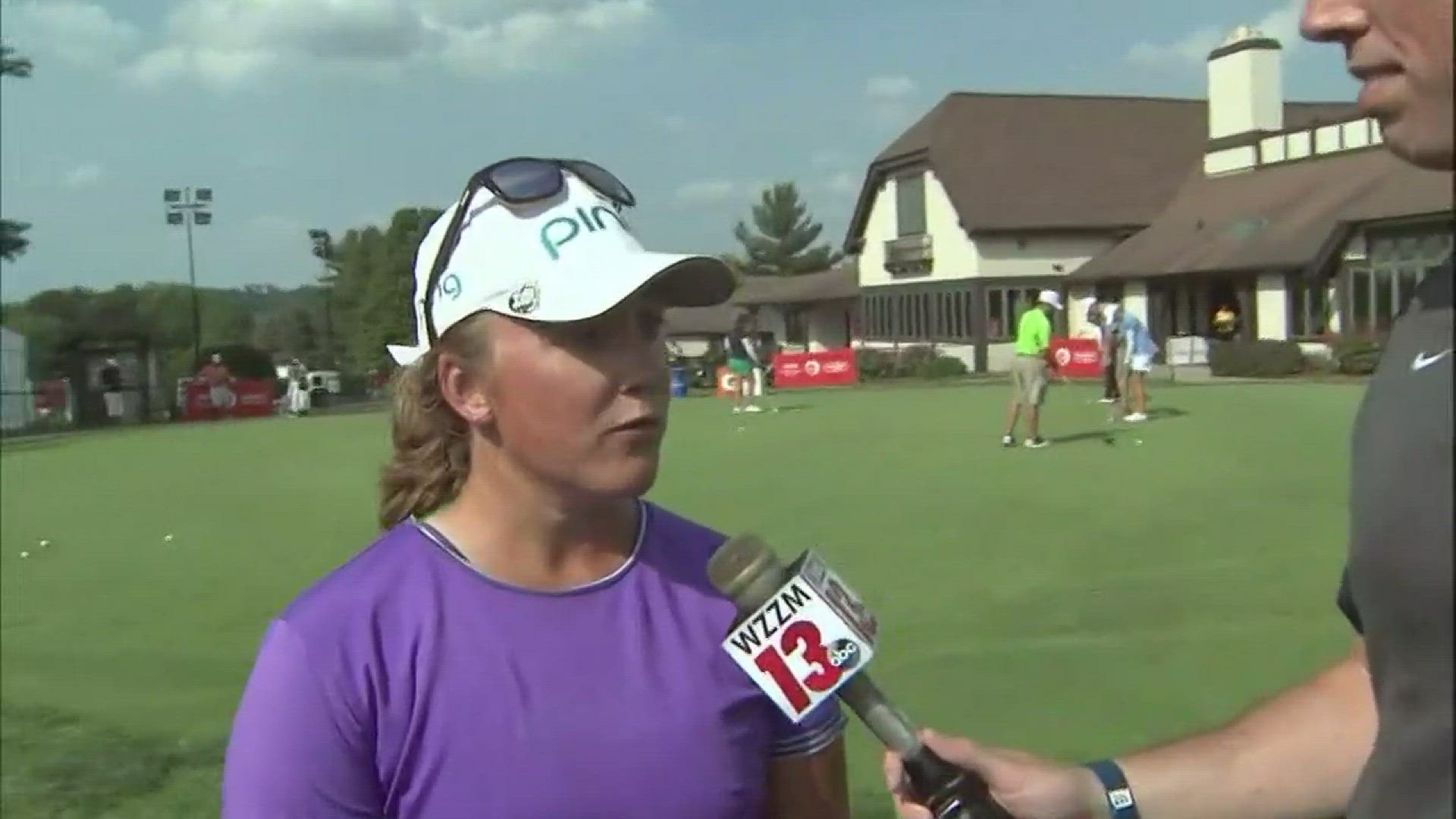 LPGA preview with Eric Lloyd