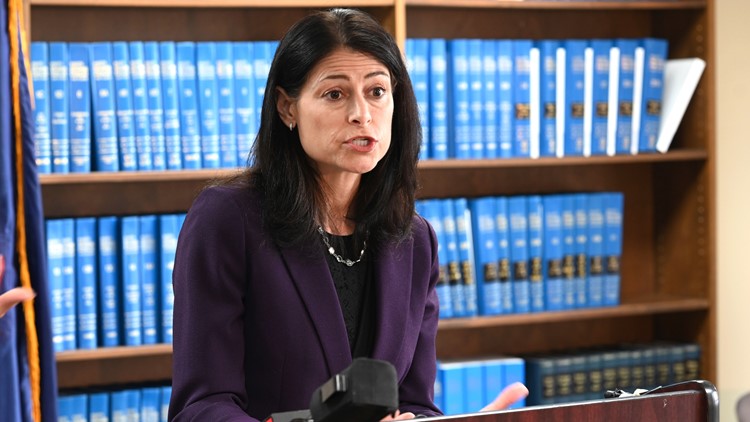 Michigan Attorney General says her office will not prosecute licensed medical professionals who offer abortion services