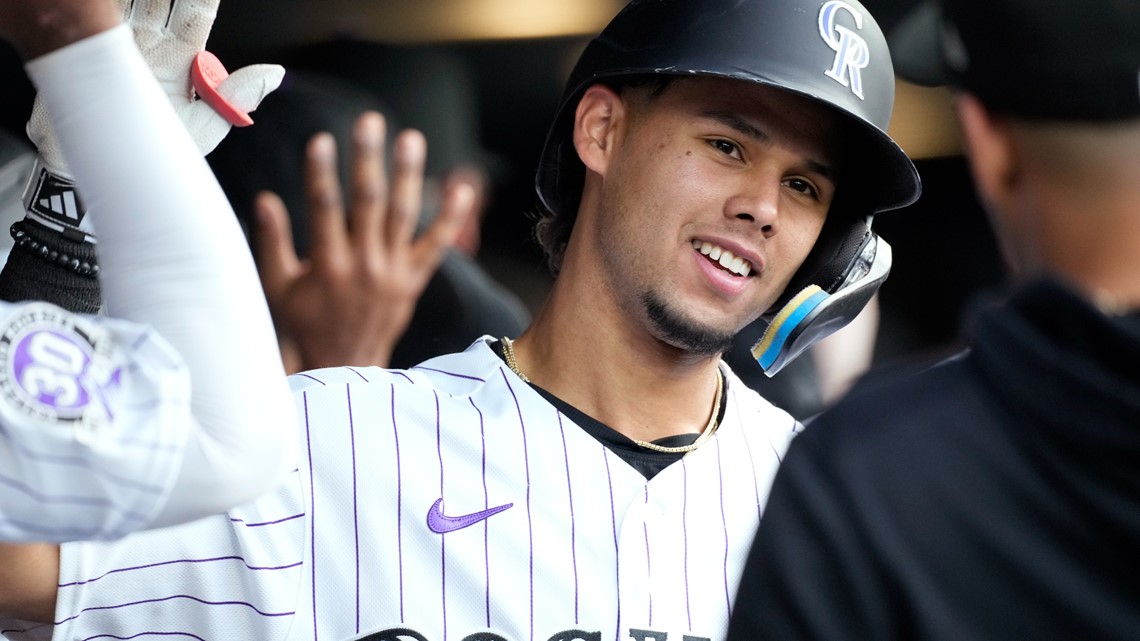 Colorado Rockies: Kris Bryant looking to have bounce back year