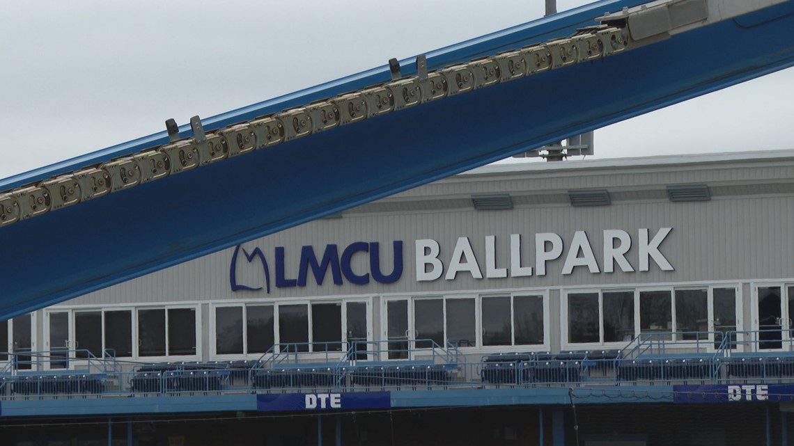 LMCU Ballpark to add new amenities in 2024