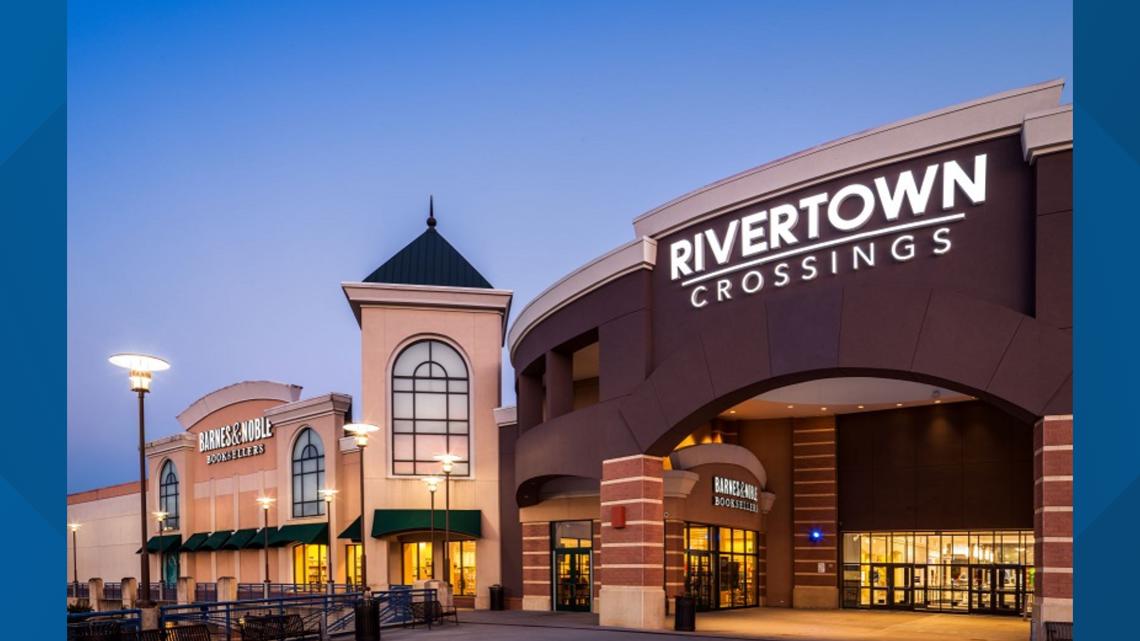 Company that bought RiverTown Crossings shares plans for mall | wzzm13.com