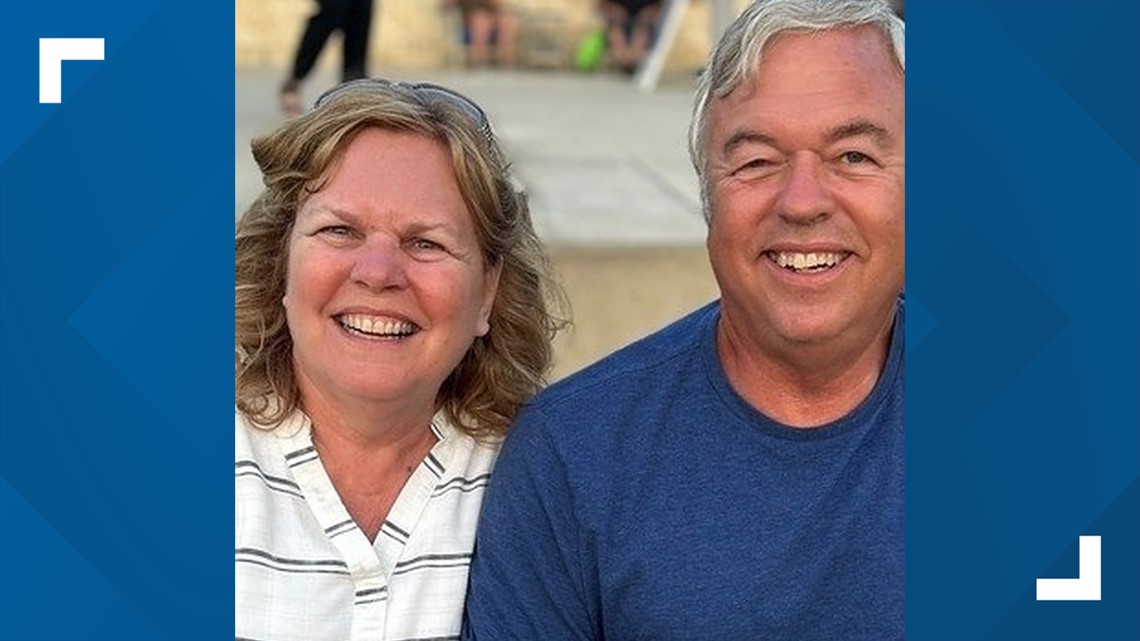 Wyoming couple killed in Muskegon Co. crash | wzzm13.com