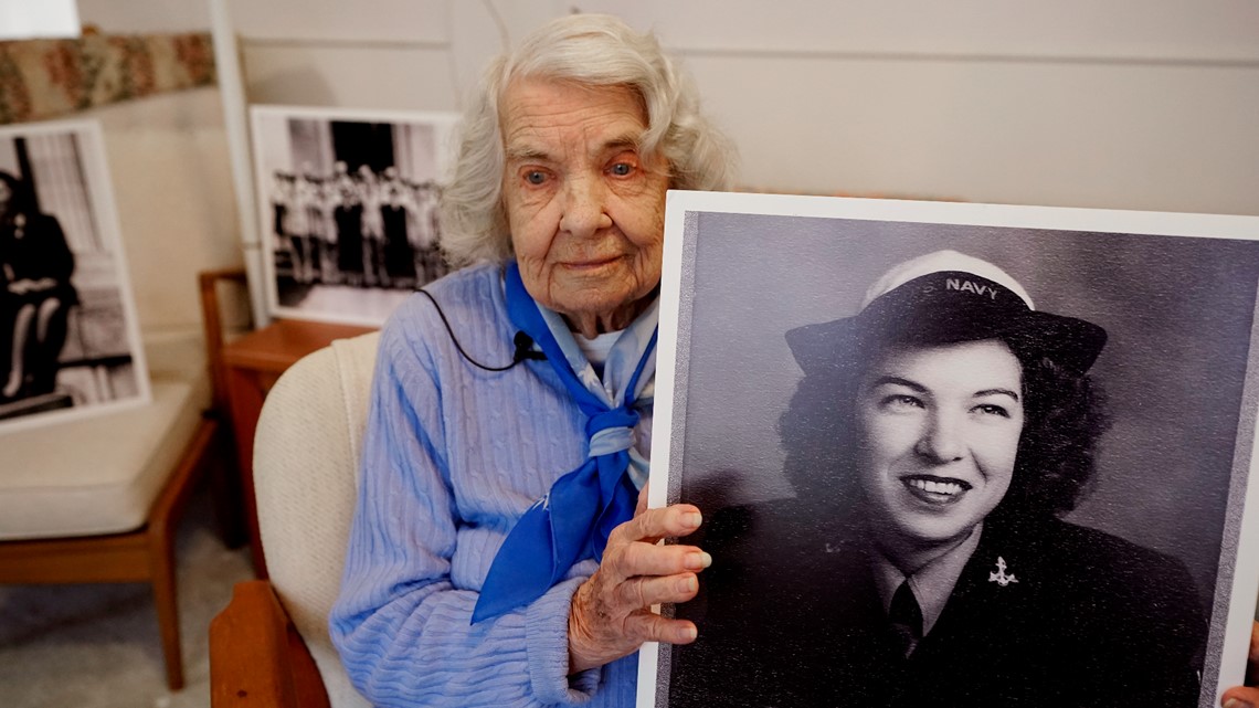 Michigan WWII vets welcome memorial - Vimarsana News