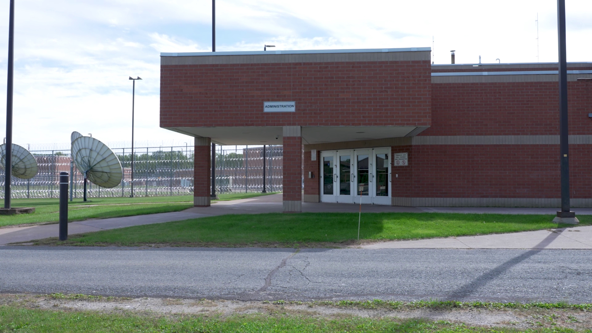 Forcasting Plot Muskegon woman implicated after months-long investigation into prison ...