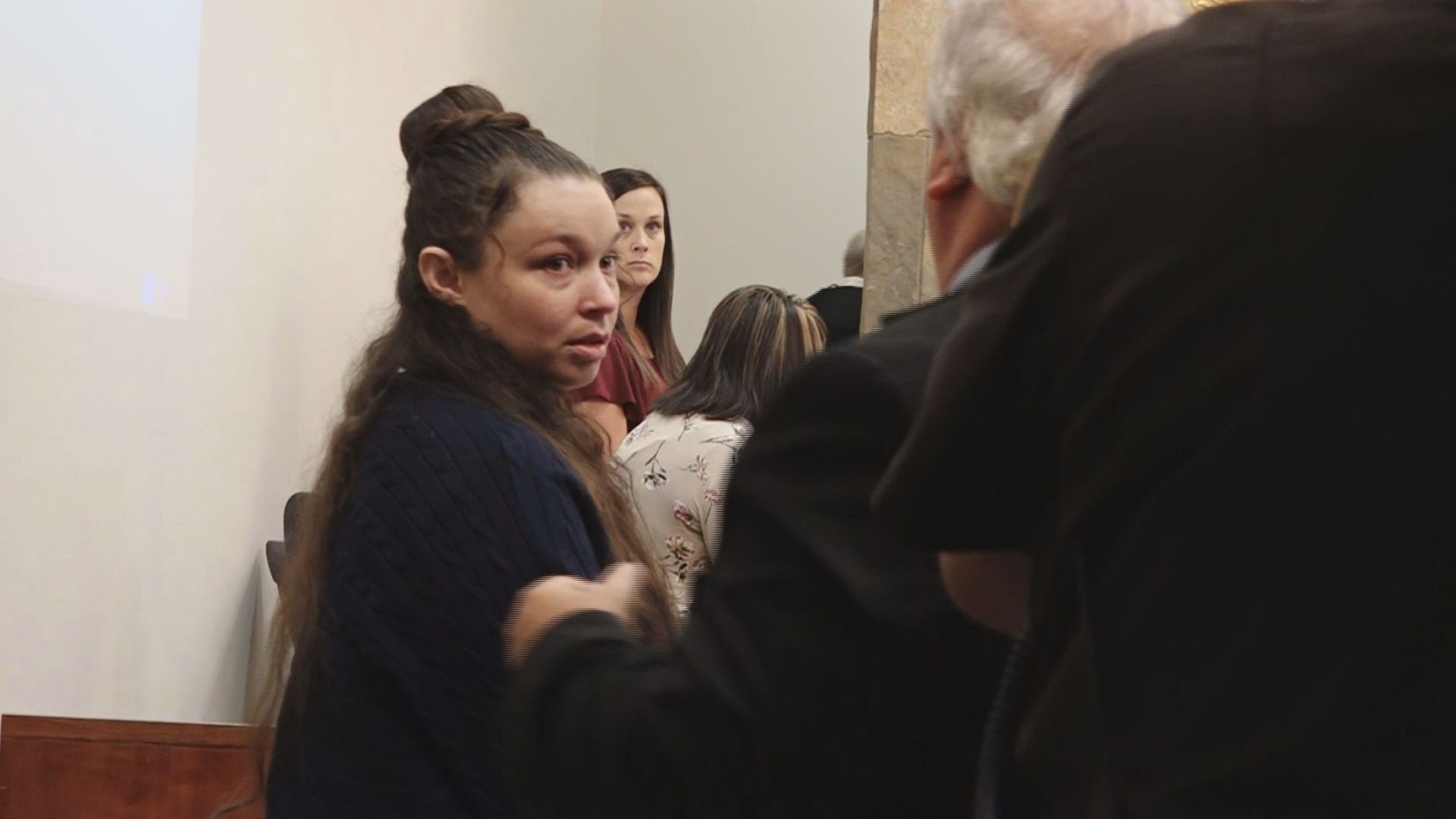Trial begins for Kent County mother accused of starving baby to death ...