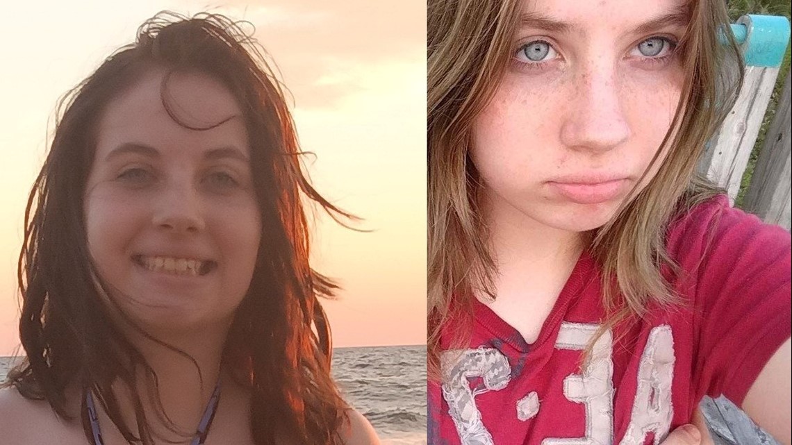 Michigan State Police Find Missing 13 Year Old Girl 7925