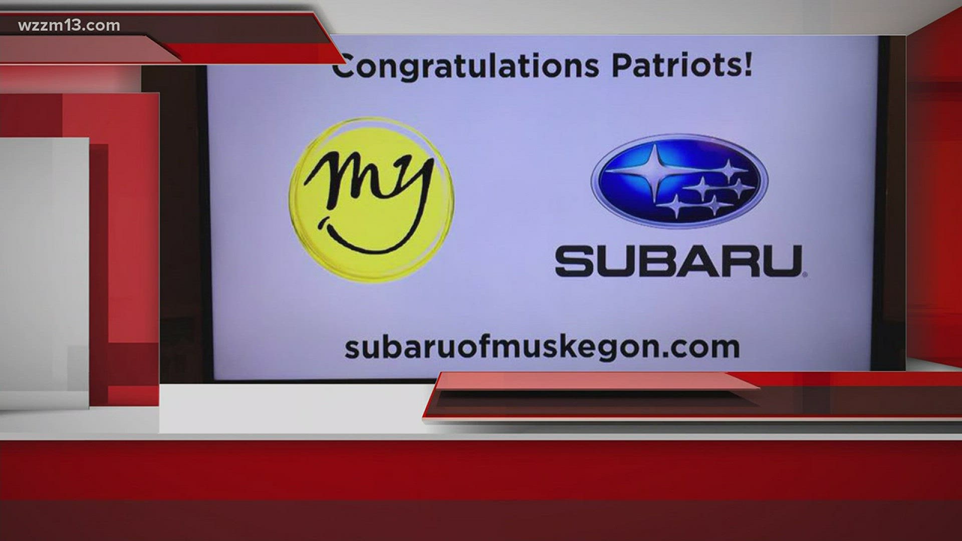 FBHW: Mistake on Subaru of Muskegon ad goes viral