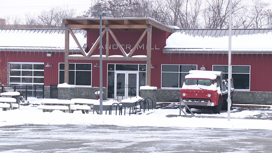 Vander Mill Taproom closes shop until spring 2023