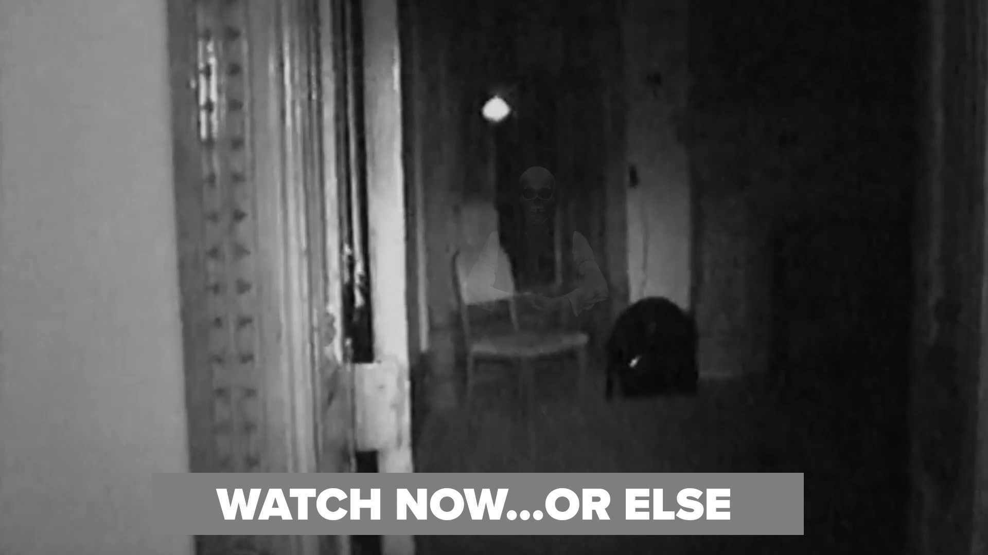 Watch the 13 ON YOUR SIDE Haunted West Michigan Special on demand right now on 13+.