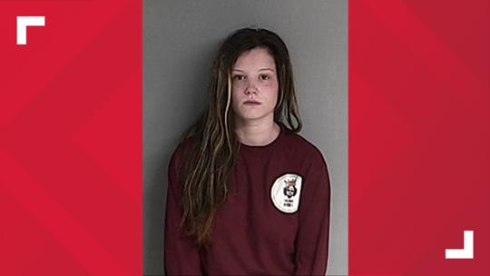 Mother pleads no contest in toddler's death in Sturgis Township ...