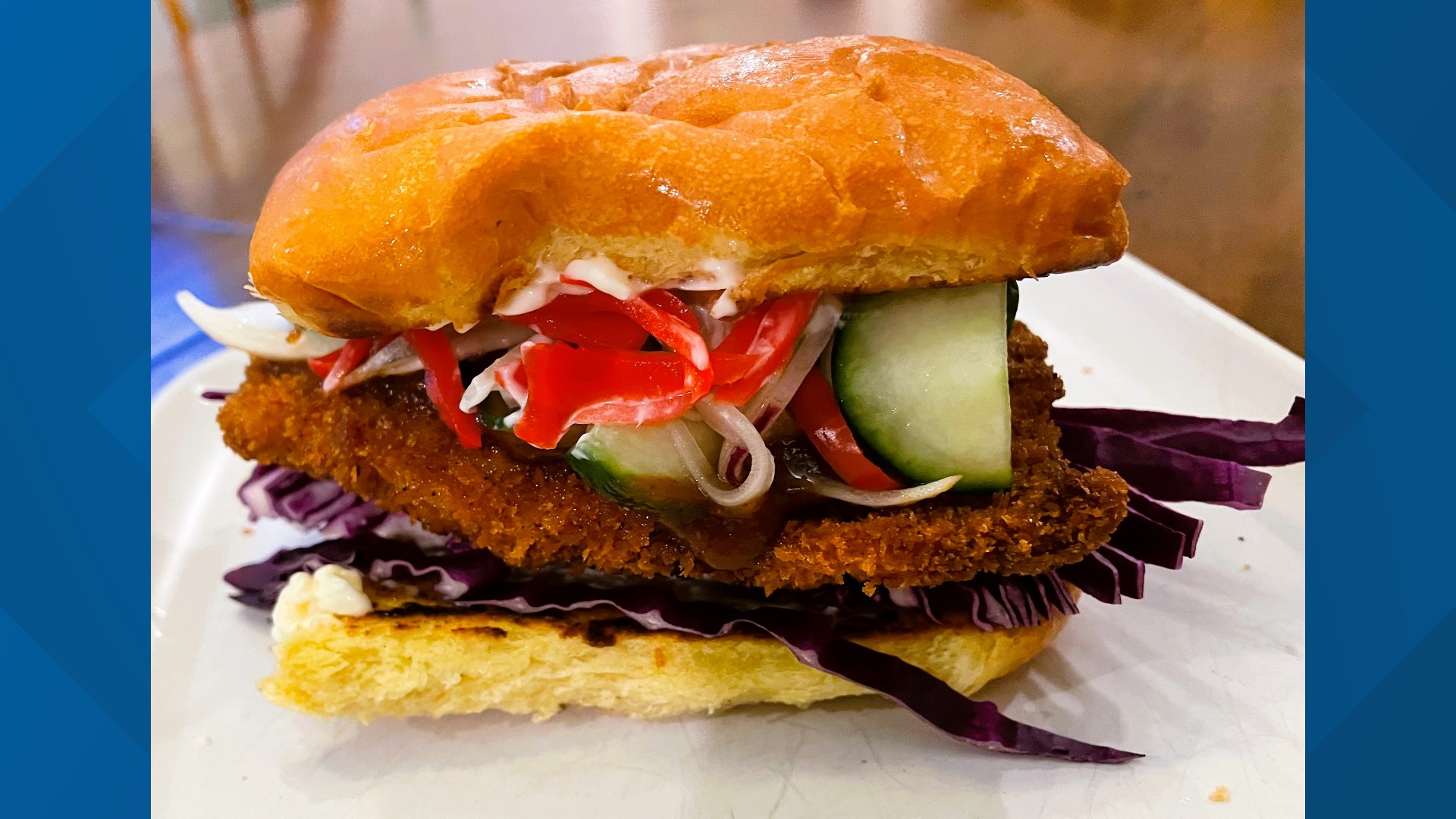 Noodlepig opens Nov. 9 in Grand Rapids