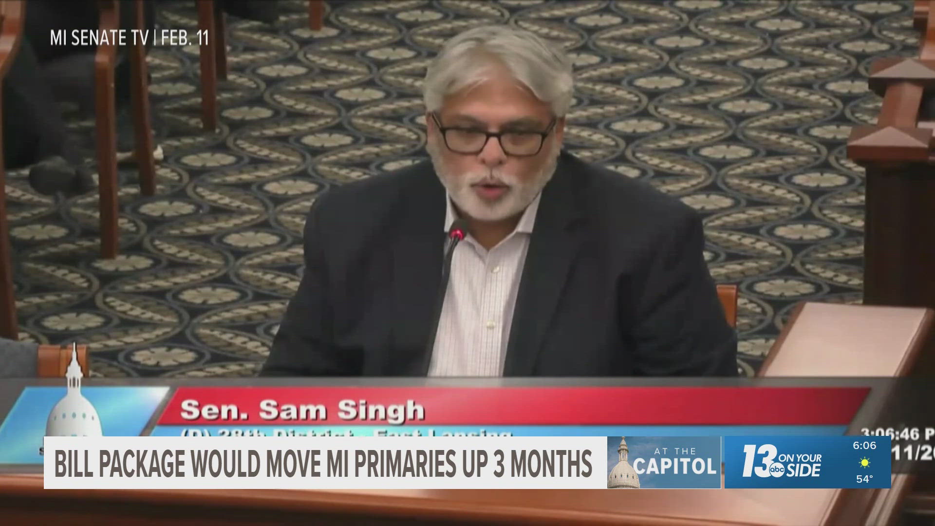 wzzm13.com - Brielle Meyer - Grand Haven utility adds another solar project to renewable energy mix