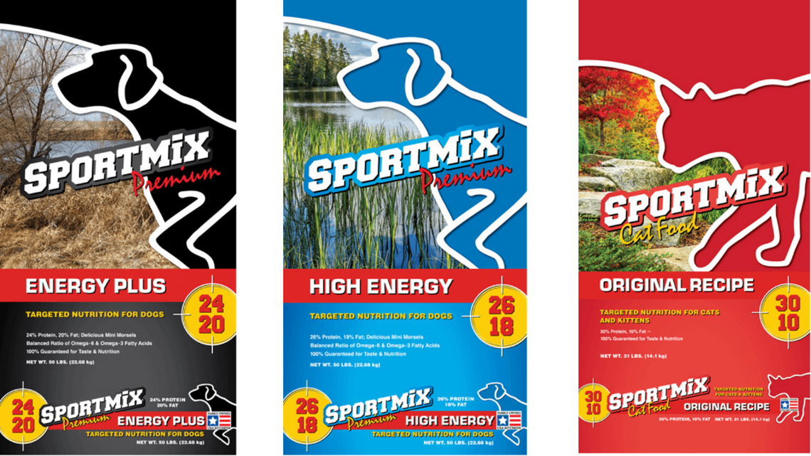 Pet food recalled for mold toxin after 28 dogs die