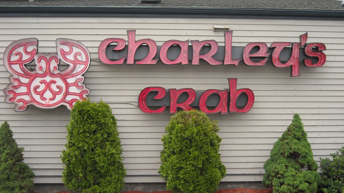 Charley's Crab building set for demolition in Grand Rapids