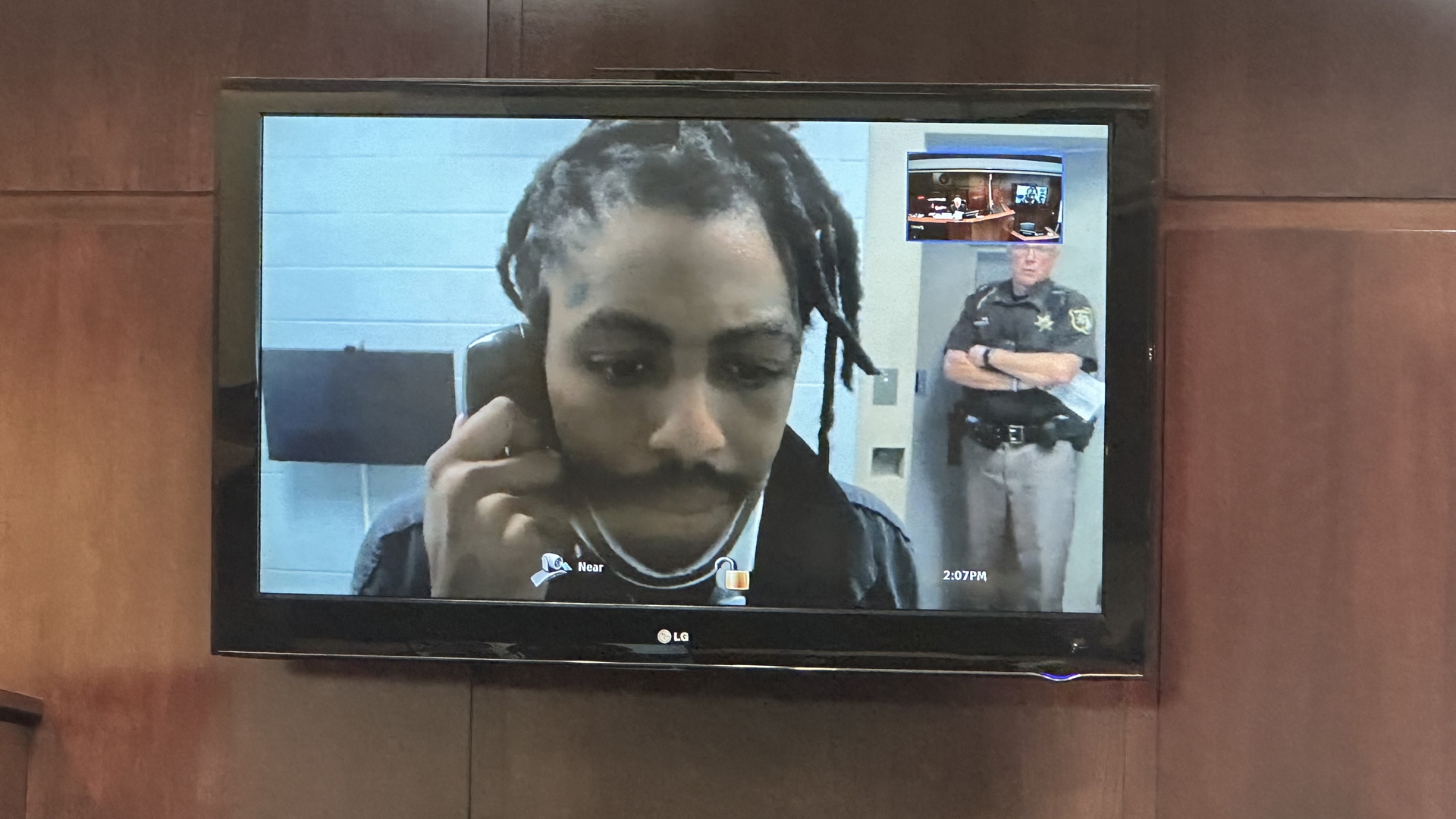 Driver in 2025 Muskegon crash that killed motorcyclist pleads guilty to ...