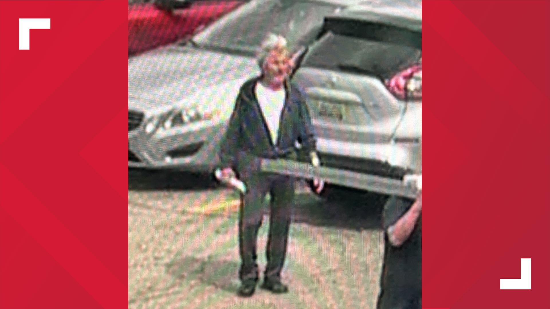 FOUND | Grand Rapids man reported missing has been found safe | wzzm13.com