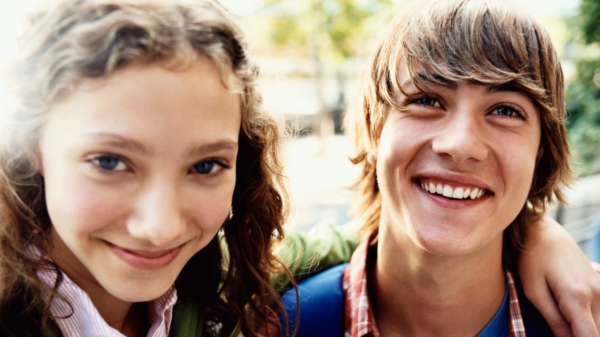 You don't want to be stuck in this situation, but here you are: you don't like your teen's boyfriend or girlfriend. Dr. Matthew Clark shares advice for parents.