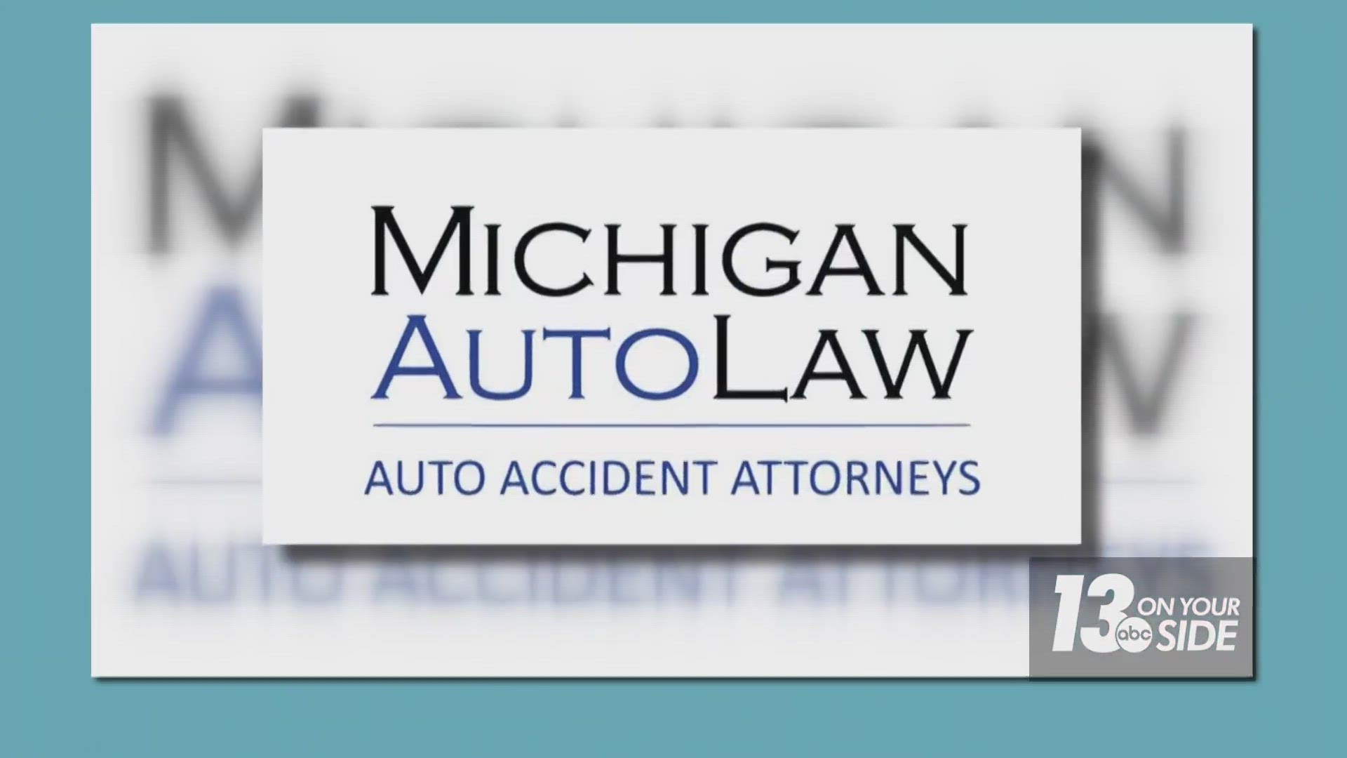 Brandon Hewitt is an attorney with Michigan Auto Law. We asked him about the new distracted driving law and how it would differ from what’s already on the books.