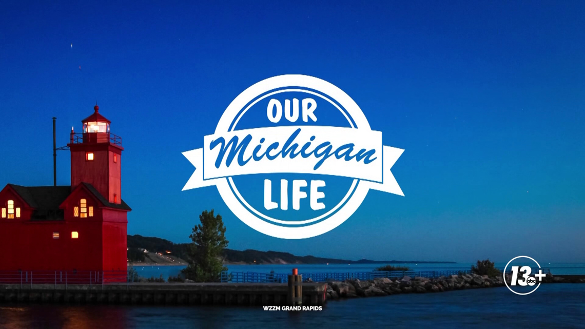13+ Our Michigan Life Special