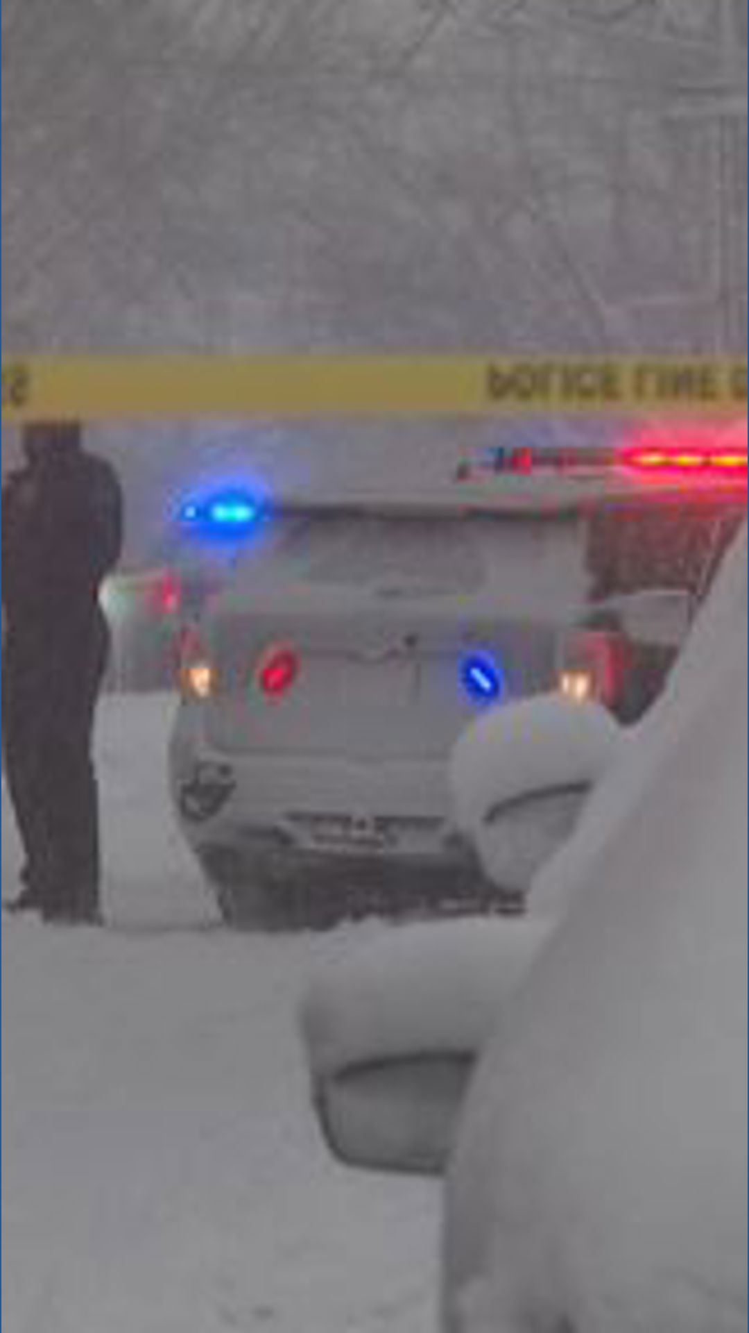 Grand Rapids mourns after triple shooting: Community urges unity and action