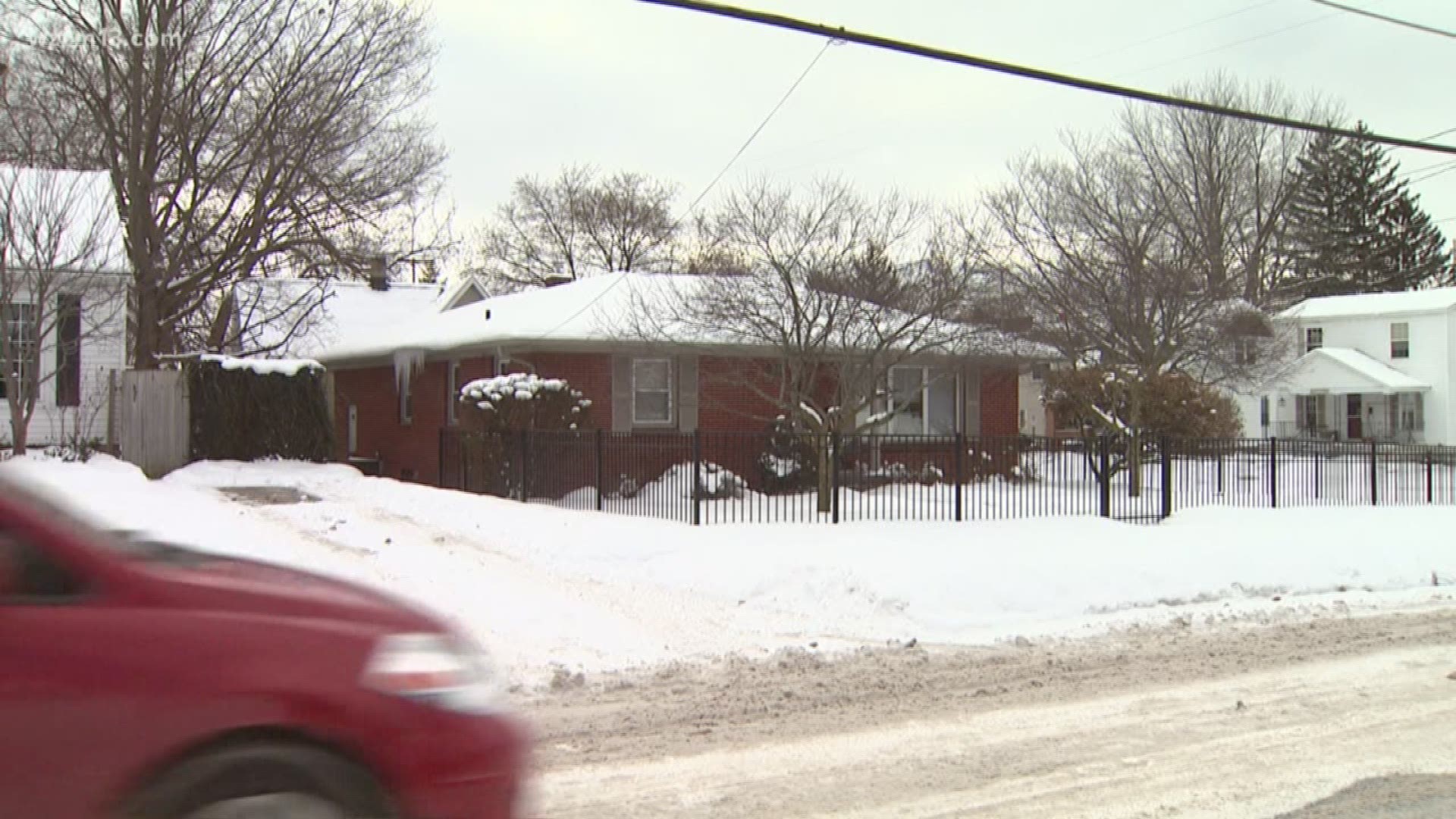 Here are some tips for how to prepare your home for the cold.