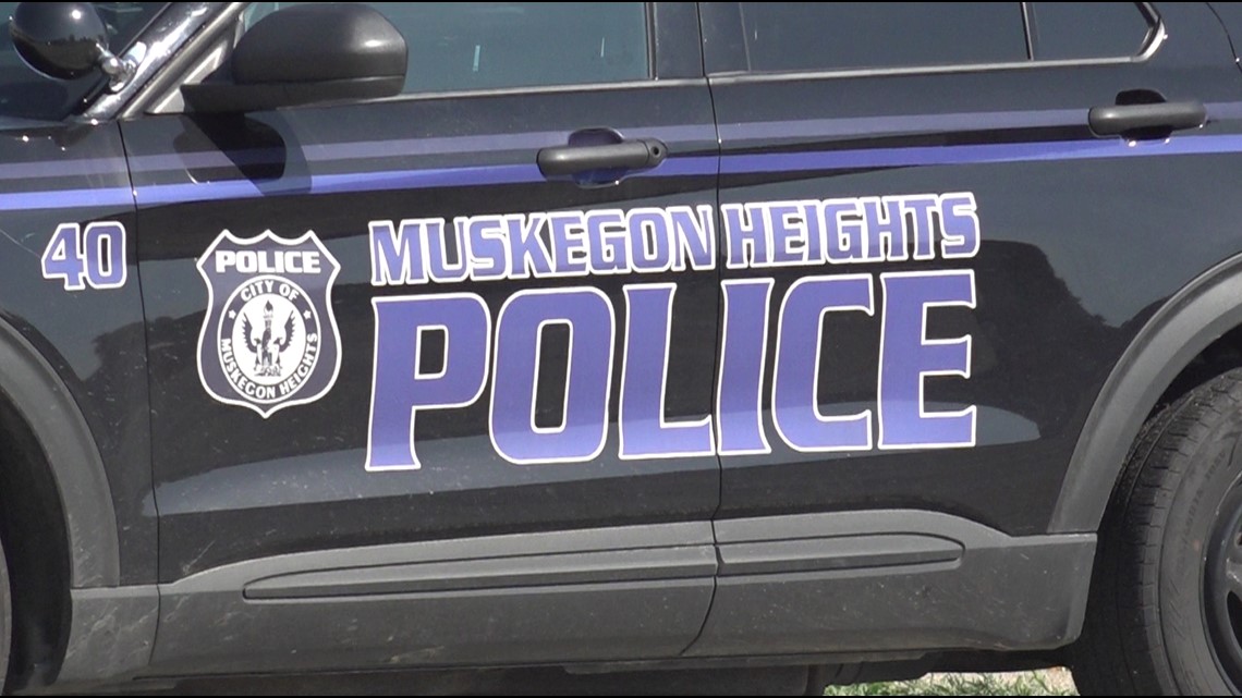 Police investigate shooting inside Muskegon Heights bar - Vimarsana News