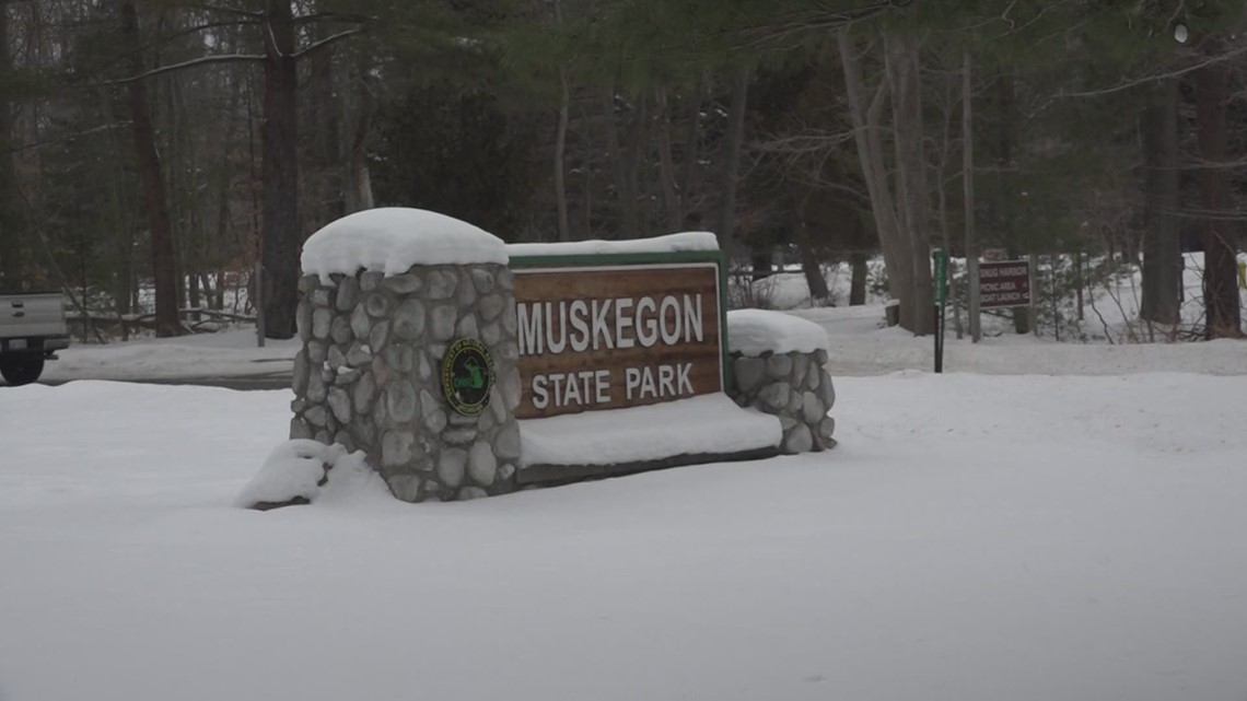 Winter sports thrive in West Michigan as extreme weather continues | wzzm13.com