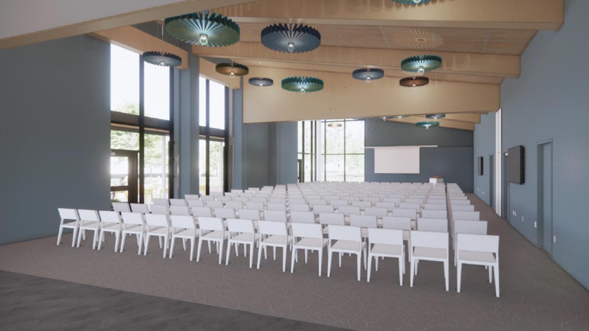 City of Walker announces groundbreaking of new library | wzzm13.com